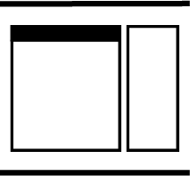 簡報模式